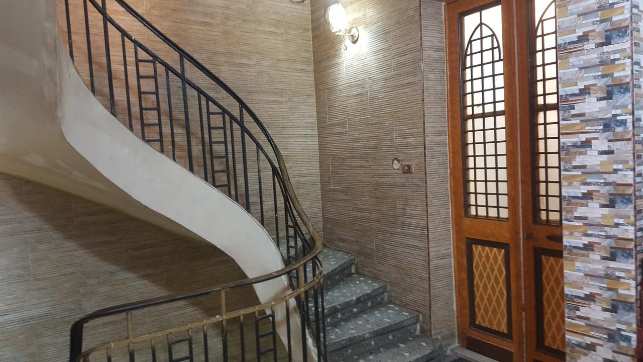 Nour Elsabah Hotel Kairo Exterior foto