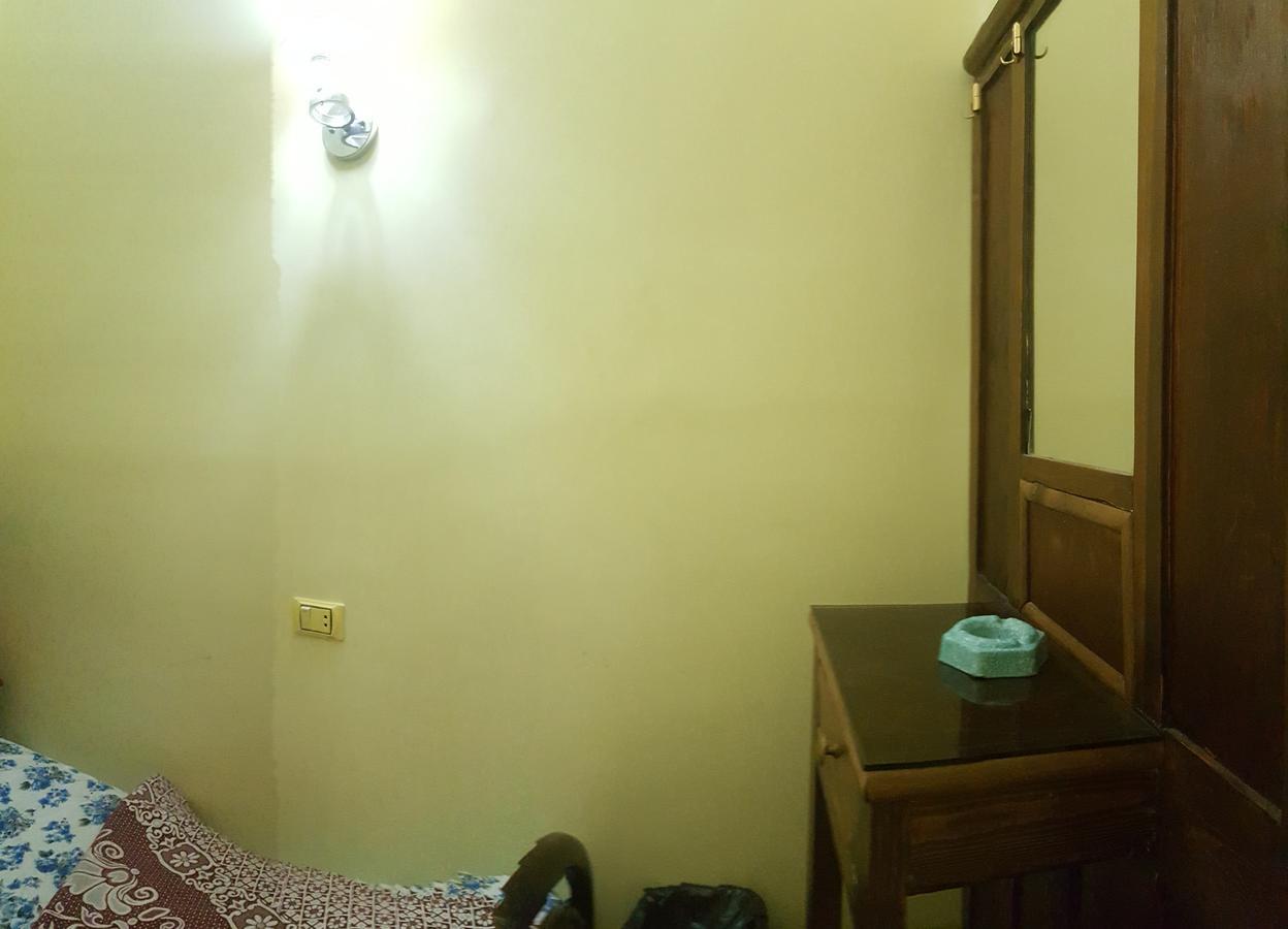 Nour Elsabah Hotel Kairo Exterior foto