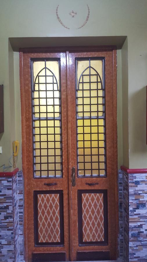 Nour Elsabah Hotel Kairo Exterior foto