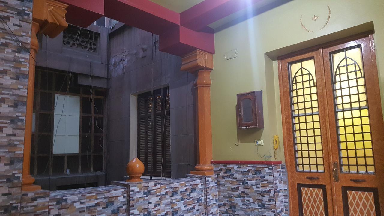 Nour Elsabah Hotel Kairo Exterior foto